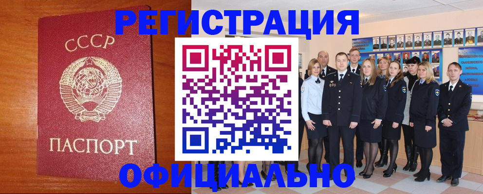 прописка паспорт в Домодедово